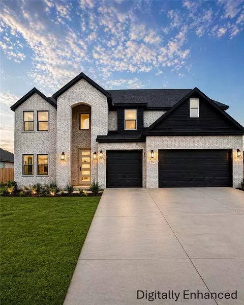 534 Bella Toscana Rd, Springdale, AR 72762