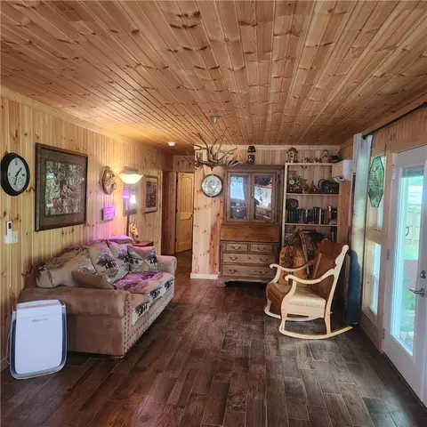 Living - 110 Walker St, Ozark, AR 72949 photo 1 of 2