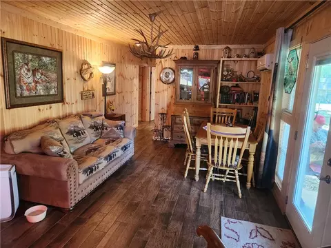 Living - 110 Walker St, Ozark, AR 72949 photo 1 of 1