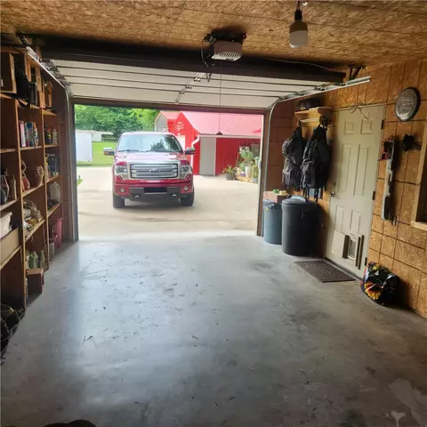 Exterior - 110 Walker St, Ozark, AR 72949 photo 6 of 12