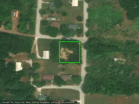 616 N Biddle, Harrison, AR 72601