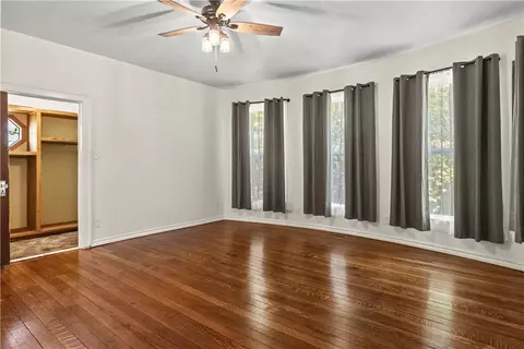 Bedroom - 324 N Cherry St, Harrison, AR 72601 photo 1 of 3
