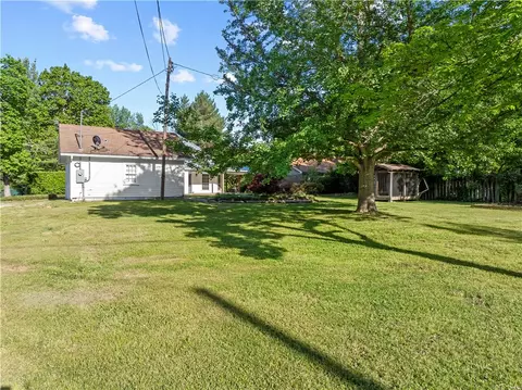 Exterior - 324 N Cherry St, Harrison, AR 72601 photo 7 of 7