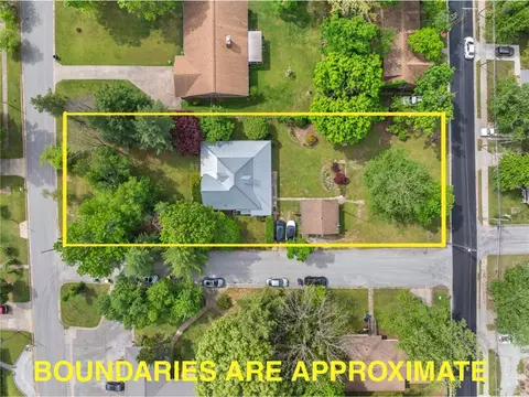 View/Area - 324 N Cherry St, Harrison, AR 72601 photo 2 of 2
