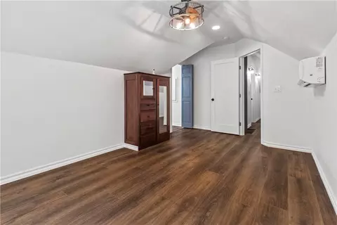 Bedroom - 324 N Cherry St, Harrison, AR 72601 photo 3 of 3