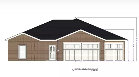 2102 N Chanae St, Siloam Springs, AR 72761