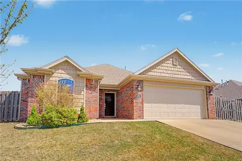 940 Silverthorn Dr, Centerton, AR 72719 photo 27