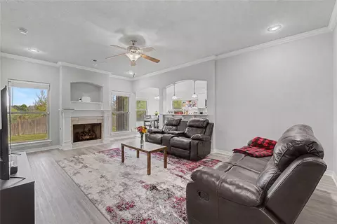 940 Silverthorn Dr, Centerton, AR 72719 photo 5