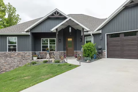 14 Kilbernie Ln, Bella Vista, AR 72715