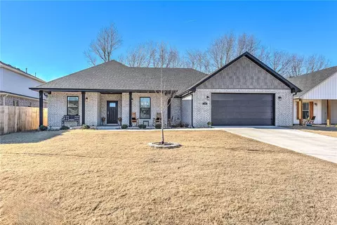 73 Isabella Pl, Farmington, AR 72730