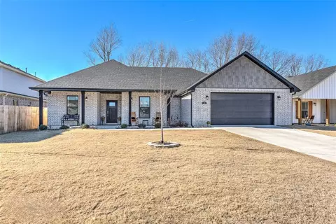 73 Isabella Pl, Farmington, AR 72730