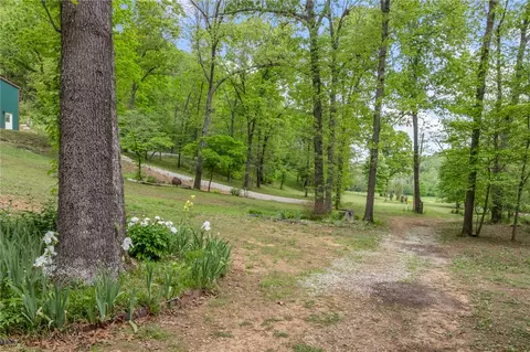 Exterior - 2272 Mc 5006, Bruno, AR 72682 photo 16 of 19