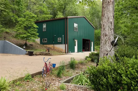 Exterior - 2272 Mc 5006, Bruno, AR 72682 photo 10 of 19