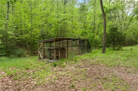 Exterior - 2272 Mc 5006, Bruno, AR 72682 photo 14 of 19