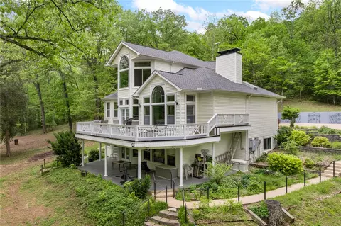 Exterior - 2272 Mc 5006, Bruno, AR 72682 photo 2 of 19