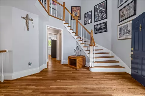 Entry Way - 2272 Mc 5006, Bruno, AR 72682 photo 1 of 3