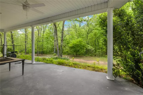 Exterior - 2272 Mc 5006, Bruno, AR 72682 photo 6 of 19