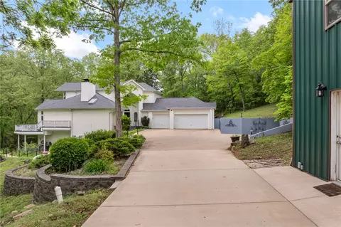 Exterior - 2272 Mc 5006, Bruno, AR 72682 photo 11 of 19