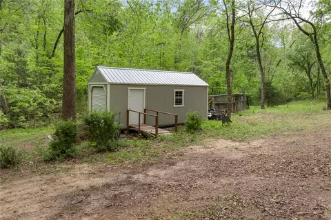 Exterior - 2272 Mc 5006, Bruno, AR 72682 photo 13 of 19