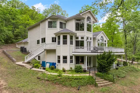 Exterior - 2272 Mc 5006, Bruno, AR 72682 photo 5 of 19