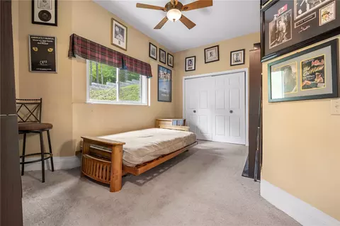 Bedroom - 2272 Mc 5006, Bruno, AR 72682 photo 6 of 8