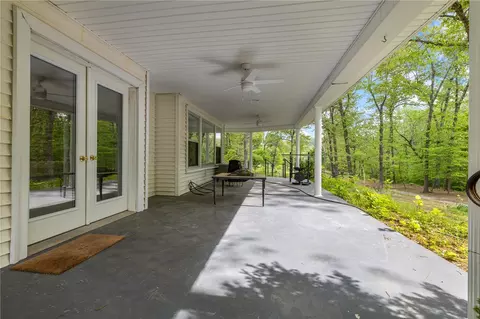 Exterior - 2272 Mc 5006, Bruno, AR 72682 photo 7 of 19