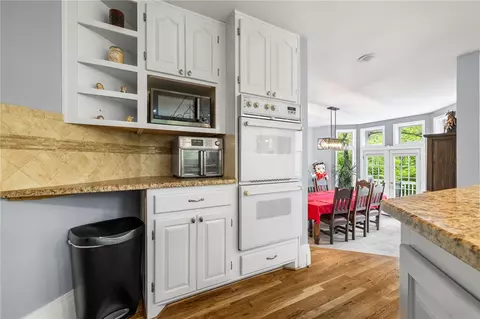 Kitchen - 2272 Mc 5006, Bruno, AR 72682 photo 3 of 4