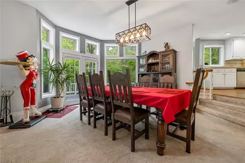 Dining - 2272 Mc 5006, Bruno, AR 72682 photo 1 of 2