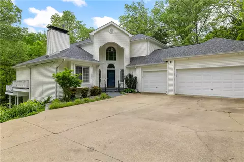 Exterior - 2272 Mc 5006, Bruno, AR 72682 photo 3 of 19