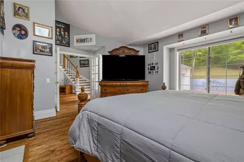 Bedroom - 2272 Mc 5006, Bruno, AR 72682 photo 4 of 8