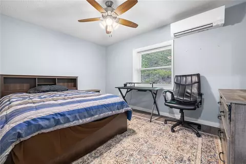Bedroom - 2272 Mc 5006, Bruno, AR 72682 photo 8 of 8