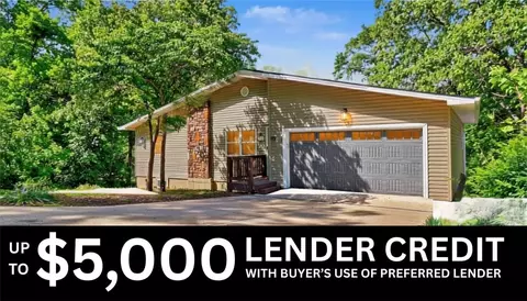 10 Orr Ln, Bella Vista, AR 72715
