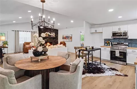 10 Orr Ln, Bella Vista, AR 72715