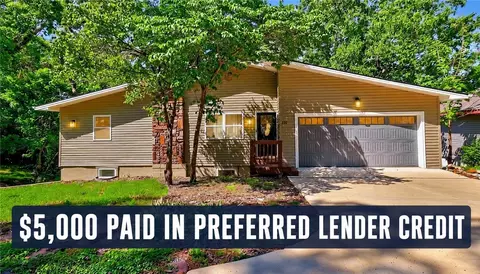 10 Orr Ln, Bella Vista, AR 72715