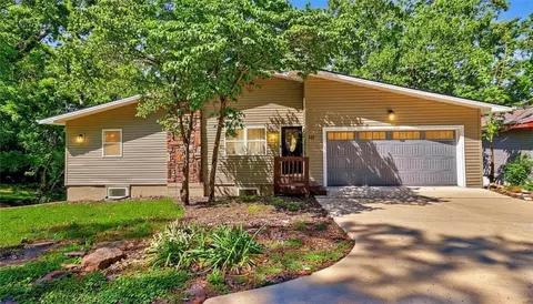 10 Orr Ln, Bella Vista, AR 72715