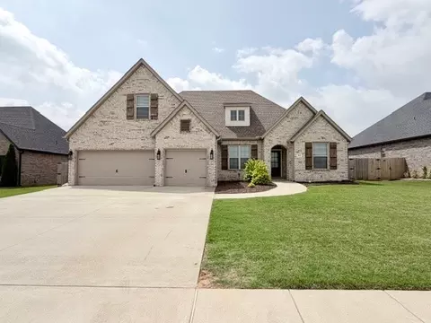311 Romano Ave, Springdale, AR 72762