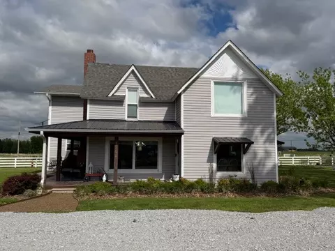 15292 Russell Rd, Siloam Springs, AR 72761