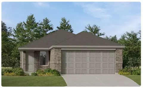 456 Beaunoir Ave, Lowell, AR 72745