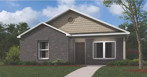 3390 S Bayou Aly, Fayetteville, AR 72701