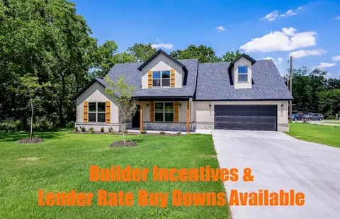 14 Cannich Dr, Bella Vista, AR 72715