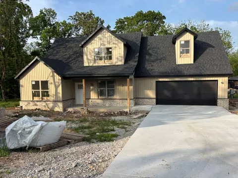 14 Cannich Dr, Bella Vista, AR 72715