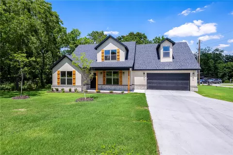 14 Cannich Dr, Bella Vista, AR 72715