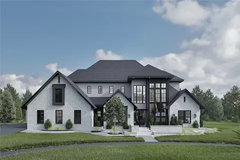 2708 NE Waterfall Ave, Bentonville, AR 72713