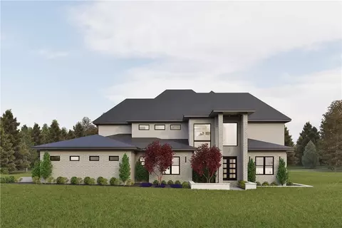 2708 NE Waterfall Ave, Bentonville, AR 72713