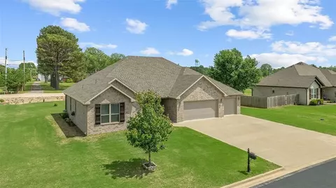 12921 Randolph Rd, Fayetteville, AR 72704