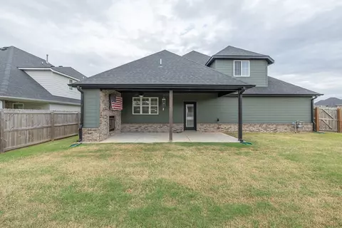 Other - 1101 Silver Maple St, Centerton, AR 72719 photo 8 of 10