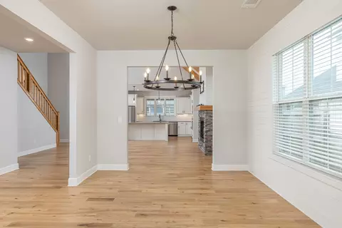 Dining - 1101 Silver Maple St, Centerton, AR 72719 photo 1 of 1