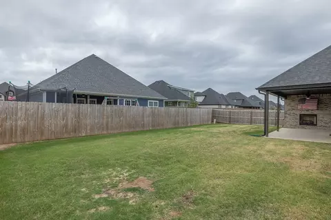 Exterior - 1101 Silver Maple St, Centerton, AR 72719 photo 9 of 9