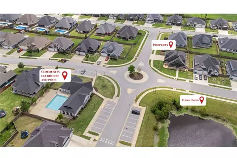 1101 Silver Maple St, Centerton, AR 72719 photo 3
