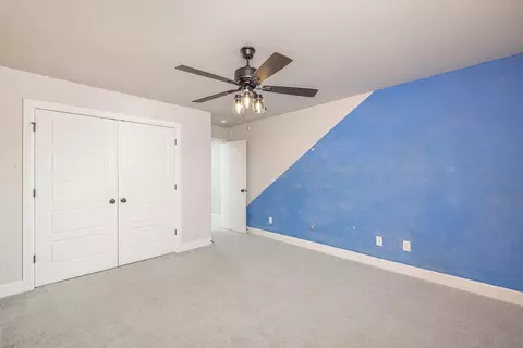 Bedroom - 1101 Silver Maple St, Centerton, AR 72719 photo 7 of 15